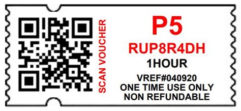 Piso Wifi Voucher Template Generator.